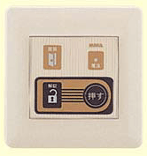 室内操作盤